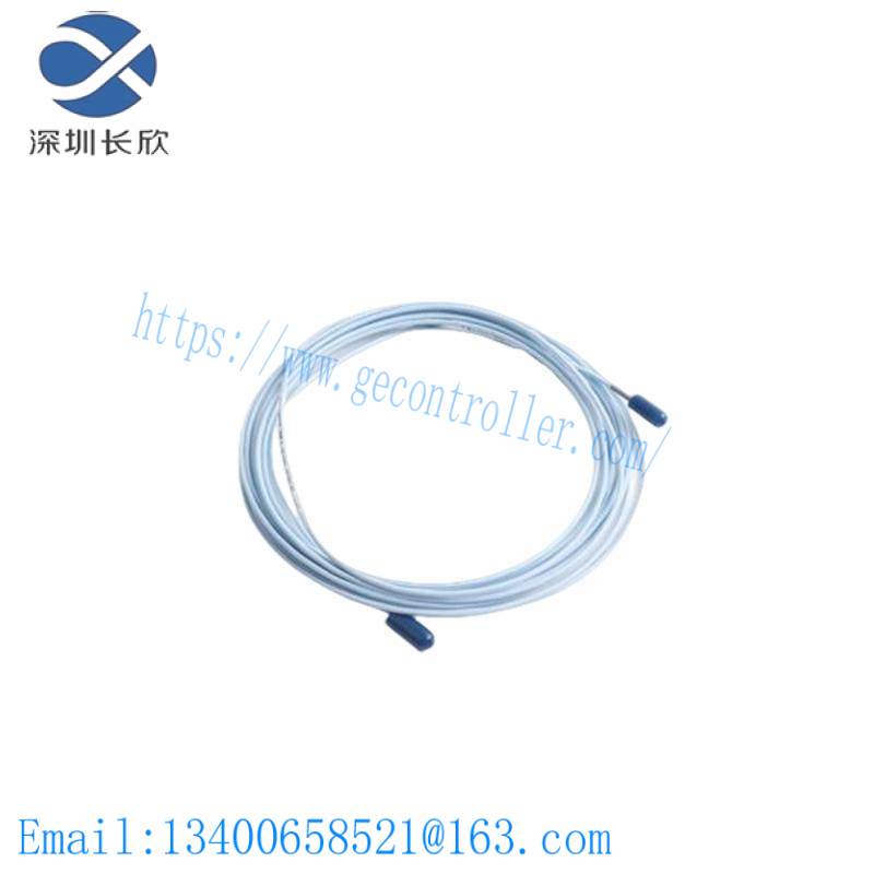 bently_nevada_330930-065-03-05_cable_extension.jpg Bently Nevada 330930-065-03-05 Cable Extension, Advanced Industrial Control Solution