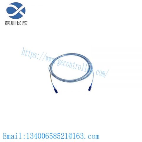 Bently Nevada 33101-23-41-10-02-05 Proximity Probe, High Precision Industrial Control Component