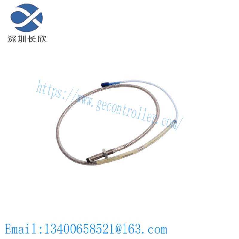 bently_nevada_33104-00-10-10-02-05_extension_cable.jpg Bently Nevada 33104-00-10-10-02-05 Extension Cable, Industrial Control Solutions