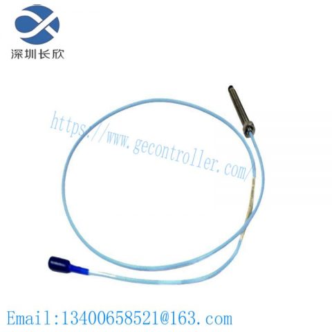 BENTLY NEVADA 3330101-00-28-10-02-05 Proximity Probe: Precision Sensor for Industrial Control