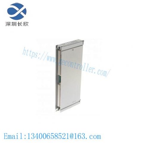 Bently Nevada 3500/42-01-CN Proximitor Seismic Monitor