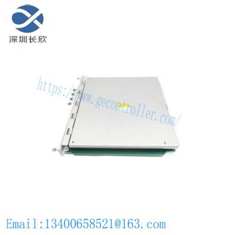 Bently Nevada 3500/45M - Precision Monitoring Solution for Industrial Control Systems