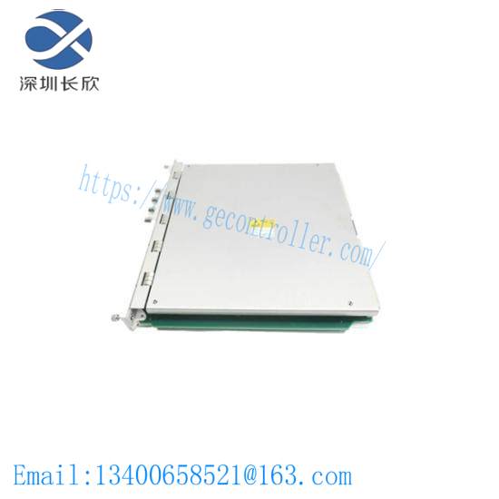 bently_nevada_3500_45m_position_monitor.jpg Bently Nevada 3500/45M - Precision Monitoring Solution for Industrial Control Systems