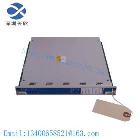 Bently Nevada 3500 Series Process Variable Monitor