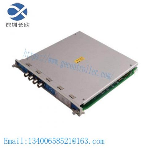 Bently Nevada 3500/77M, High Precision Reciprocating Cylinder Pressure Monitor