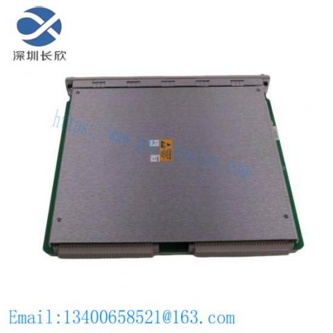 Bently Nevada 3500/90 Communication Gateway, Precision Control Solutions