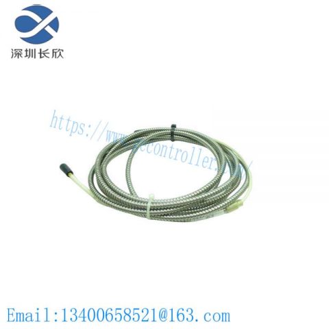 Bently Nevada 4454-132 Thermocouple Sensor for Precise Temperature Measurement