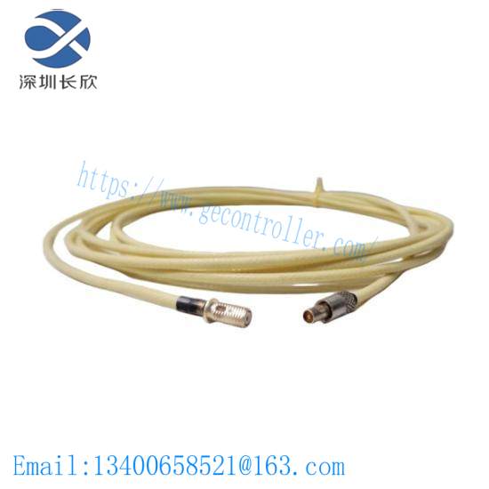bently_nevada_7402-040-00_cable.jpg Bently Nevada 7402-040-00 Industrial Control Cable