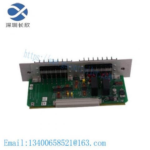 Bently Nevada 84140-01 XDUCR I/O & RECORD TERMINAL: Advanced Industrial Control Solutions