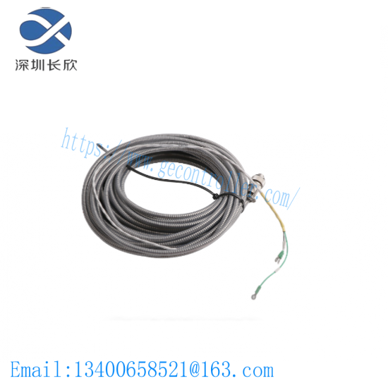 bently_nevada_84661-20_velomitor_interconnect_cable.png Bently Nevada 84661-20 | Velomitor Interconnect Cable