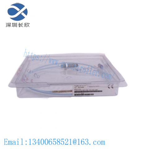 Bentley Nevada 84661-30 Industrial Control Module