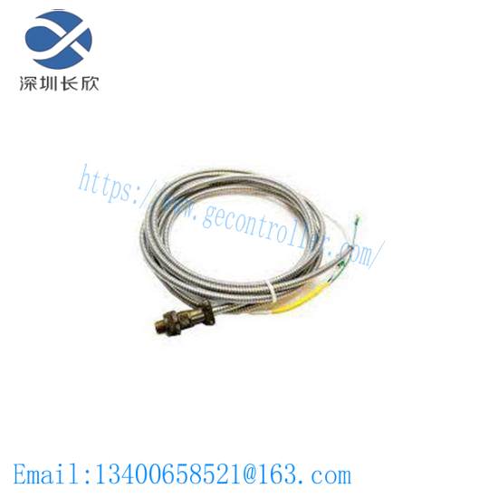 bently_nevada_84661-46_interconnect_cables.jpg Bently Nevada 84661-46 Interconnect Cables; Producer: Bently-Nevada