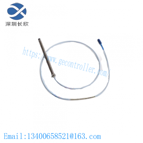 Bently Nevada 990-04-70-01-00: Precision Vibration Transmitter for Critical Machinery