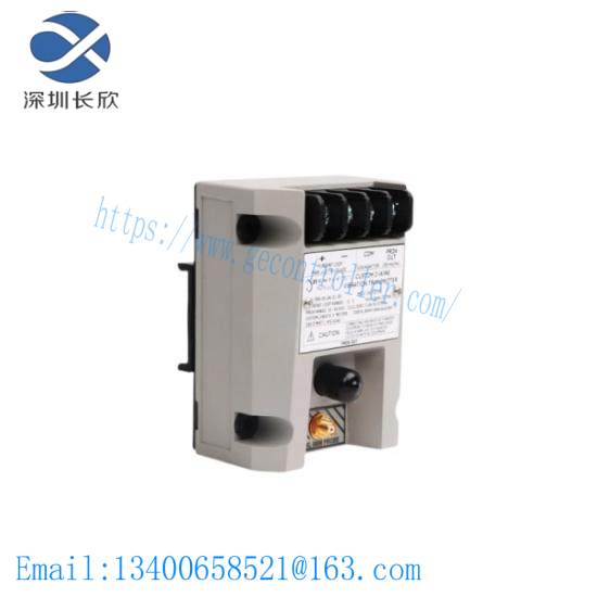 bently_nevada_990-04-xx-01-cn_mod_165335-01_2-wire_vibration_transmitter.jpg Bently Nevada 990-04-XX-01-CN Module: 165335-01 | Dual-Wire Vibration Transmitter