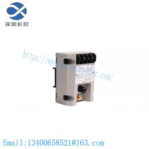 Bently Nevada 990-05-50-01-05, Dual-wire Vibration Transmitter