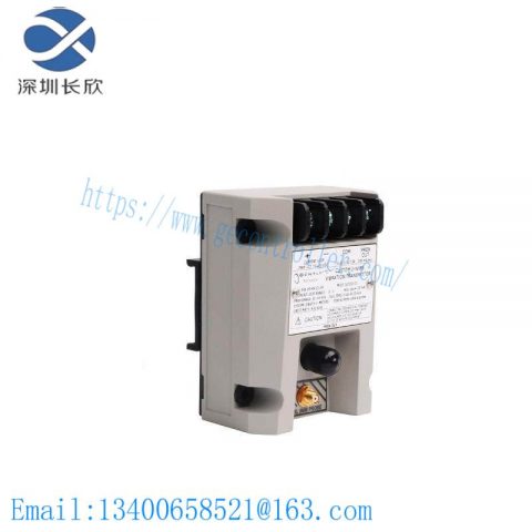 Bently Nevada 990-05-50-02-01 2-Wire Vibration Transmitter