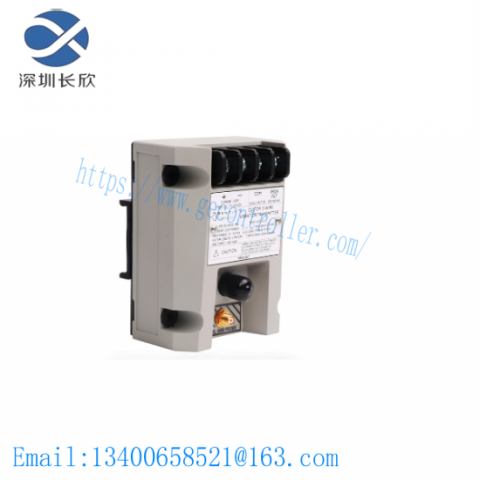 Bently Nevada 990-05-70-01-01 Vibration Transmitter, Precision Monitoring for Industrial Control Systems