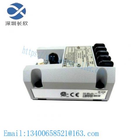 Bently Nevada 990-05-70-02-01 Vibration Transmitter