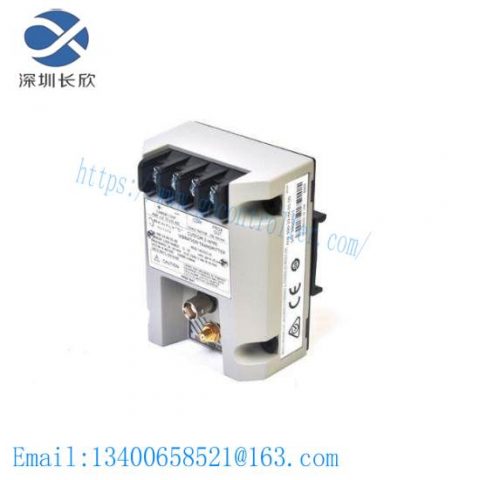 Bently Nevada 990-05-XX-01-00, Vibration Transmitter, Advanced Sensor Technology