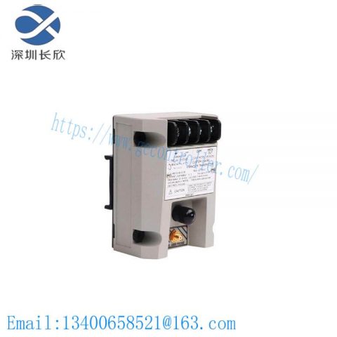 Bently Nevada 990-05-XX-01-00 Vibration Transmitter