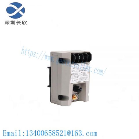 Bently Nevada 990-05-XX-03-CN Vibration Transmitter