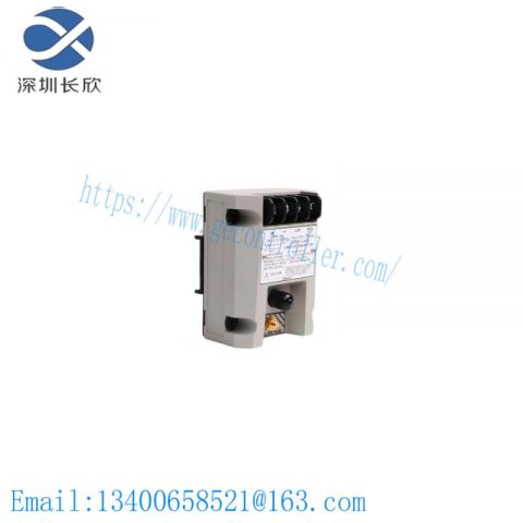 Bently Nevada 990-10-XX-01-CN 167541-01 Vibration Transmitter