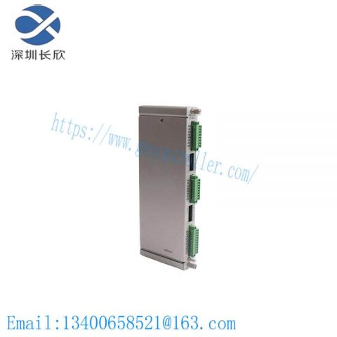 Bently Nevada 991-01-XX-01-05 Thrust Transmitter