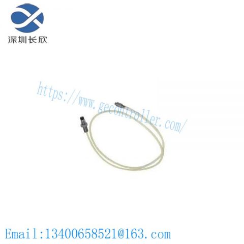 Bently Nevada BA21500-20-36-10-02 Vibration Sensor Probe, Industrial Control Solutions