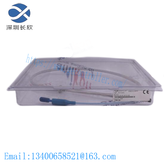 bently_nevada_extension_cable_103-00-06-10-02-00.png Bently Nevada 103-00-06-10-02-00 Extension Cable