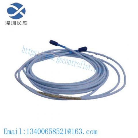 Bently Nevada Extension Cable 330130-045-00-05; Producer: Bently-Nevada
