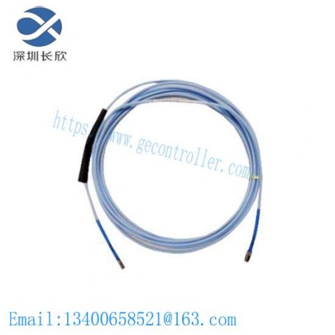 Bently Nevada 330130-045-02-00 Extension Cable, Precision Control Solutions