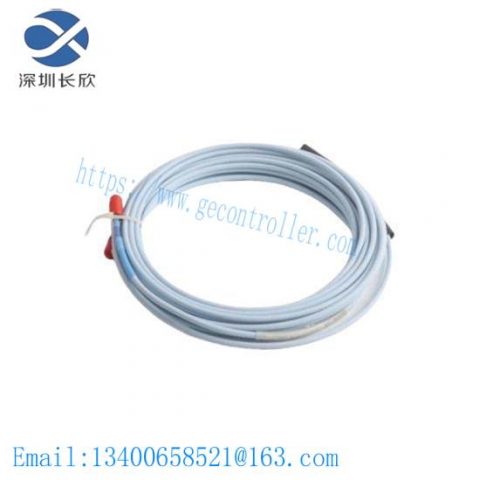 Bently Nevada 330130-070-10-CN Extension Cable