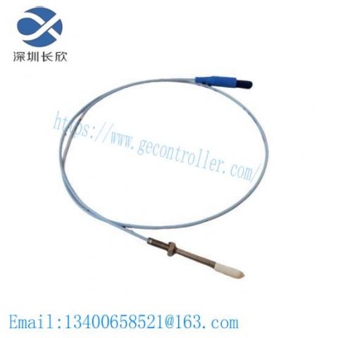 Bently Nevada Extension Cable 330171-12-23-10-01-00; Producer: Bently-Nevada