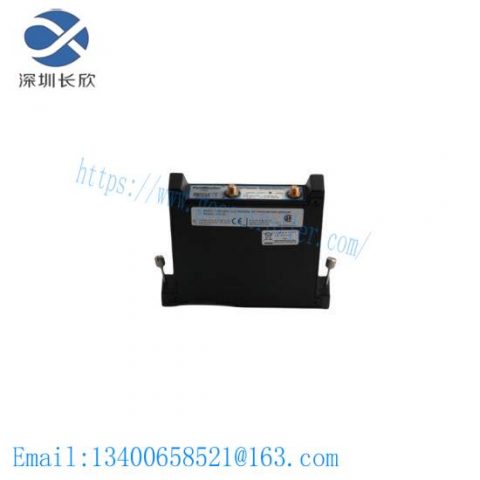 Bently Nevada MICAR2 M3140 FieldMonitor Proximitor Sensor, Advanced Industrial Monitoring Solution