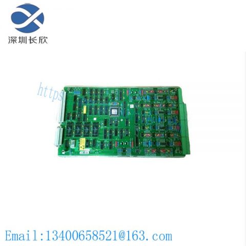 Bently Nevada PWA103928-01 Interface Module: Precision Control in Industrial Automation