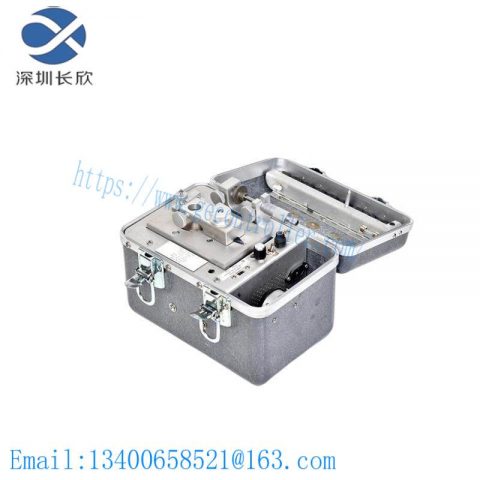 Bently Nevada TK3-2E Calibration Instrument, Advanced Industrial Control Solution