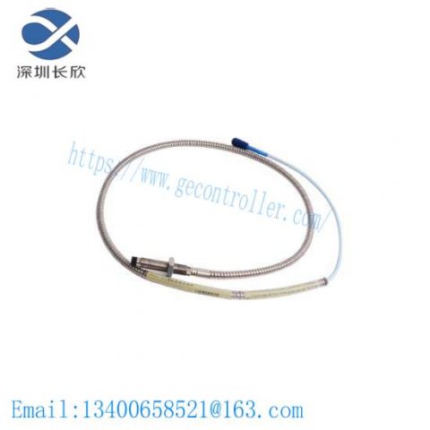 BENTLY NEVADA TM0180-05-05-03-05-02 Standard 8mm Probe