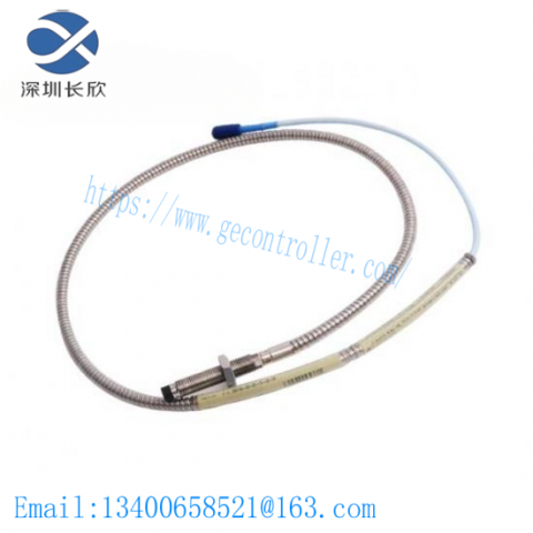 Bently Nevada XMTC-62-21: Advanced Industrial Control Module