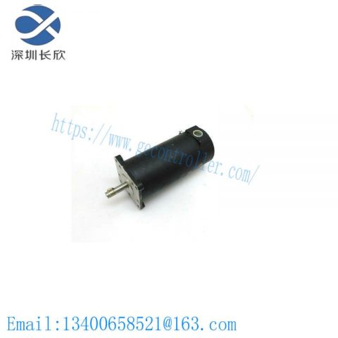 Berger Lahr RDM51122/50 LWC Multiphase Motor: Precision & Efficiency in Industrial Control