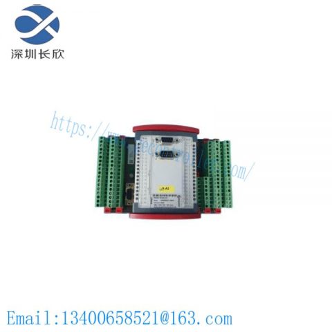 BERGHOF CEDIO-S Control System Module, Advanced Industrial Automation Solution