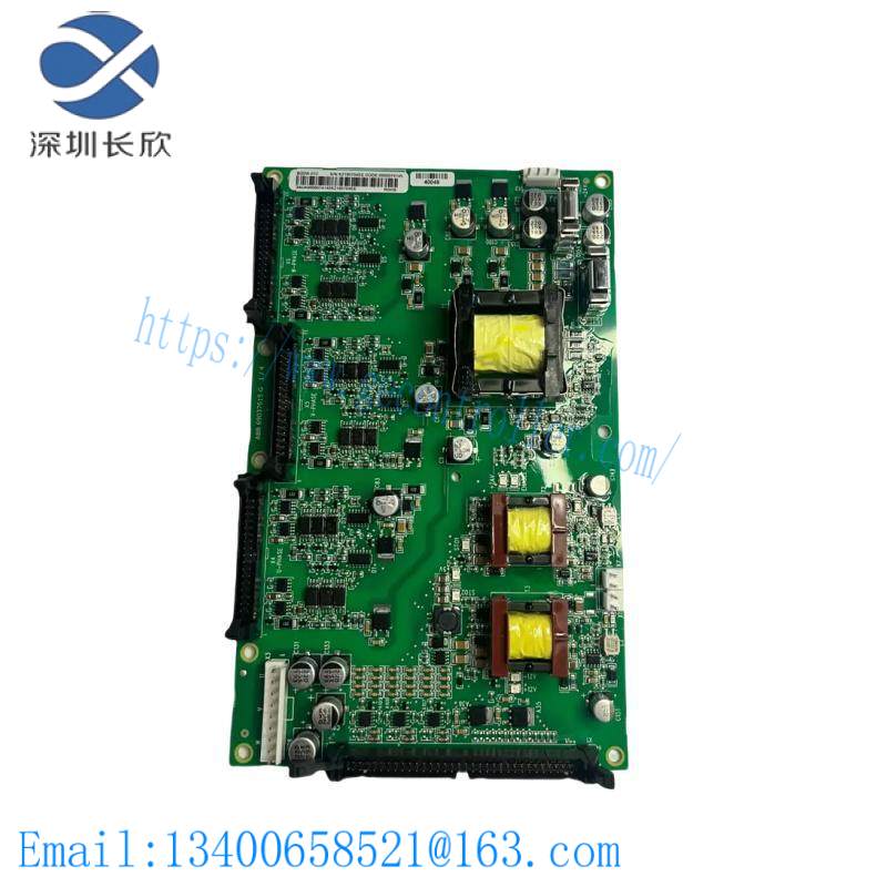 bgdr-01c_abb_power_plate_power_supply_drive_plate.jpg ABB BGDR-01C Industrial Power Supply Drive Plate