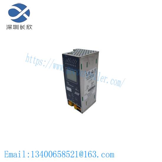 bih1_wiedemann_bwu1568_as-i_3_0_profibus-gateway.jpg WIEDEMANN BIH1+ PROFIBUS-Gateway, Advanced Industrial Networking Solution