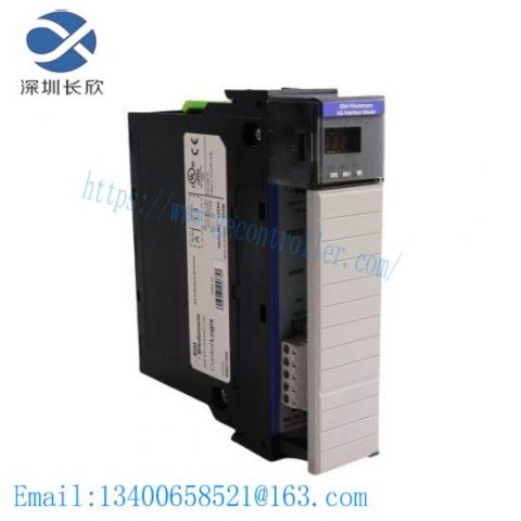 BIHL + WIEDEMANN BWU1488 Interface Master/Scanner