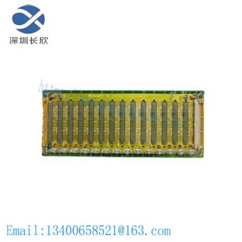 Bihl+Wiedemann BWU3363: Industrial Control Module