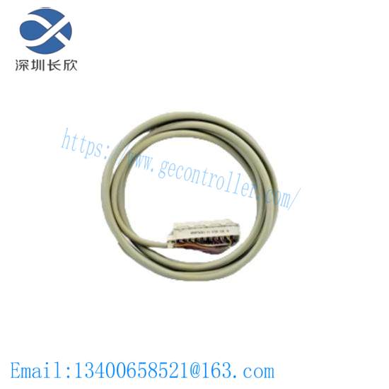 bmxftw501_discrete_i_o_cable_5m_schneider_electric.jpg Schneider Electric BMXFTW501 5M Discrete I/O Cable