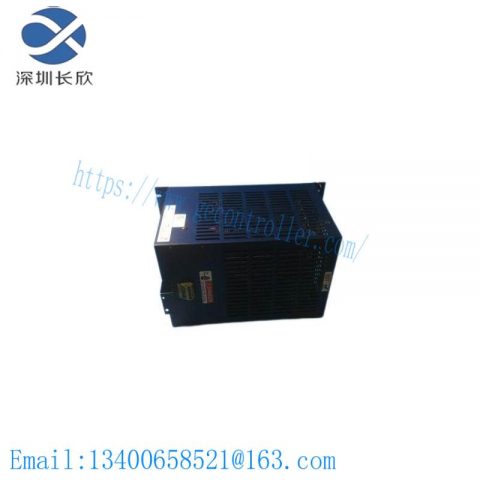 Bonitron M3575R-H33BF Industrial Grade Braking Resistor