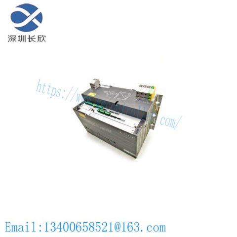 Bosch 1070079403-107 Weld Controller: Precision & Reliability in Arc Welding