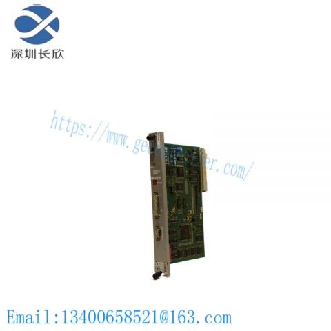 Bosch BM-DP12, 1070075887-304: High-Performance Profibus PCB Module
