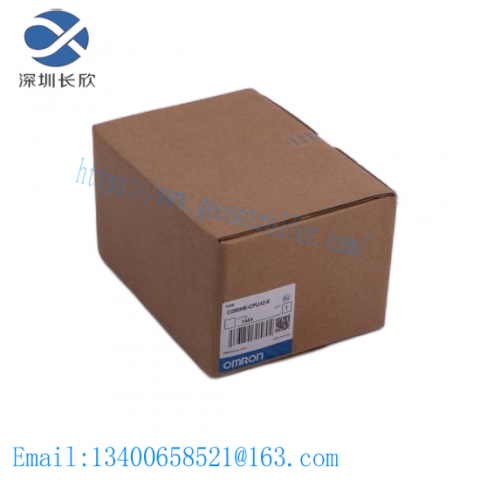 Bosch D-64711 | 1070075330-102 | Control Module, Advanced Industrial Automation