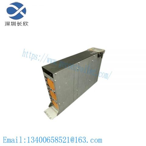 BOSCH KM 3300-T 054915-103 KM3300 Capacitor Module - Precision Energy Storage Solution